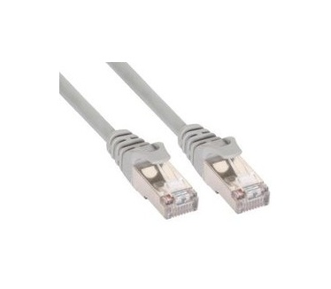 InLine S-FTP Cat.5e 3.0m