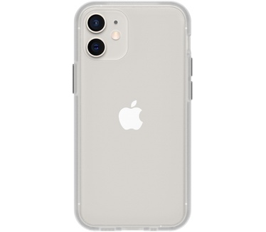 Otterbox React Series voor Apple iPhone 12 mini, transparant (iPhone 12 mini) Transparant