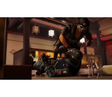 Tom Clancy's Rainbow Six: Siege - Deluxe Edition, Xbox One & Series S|X