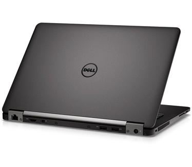 Dell E7270