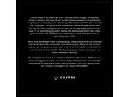 Crytek-ontslagen 2025