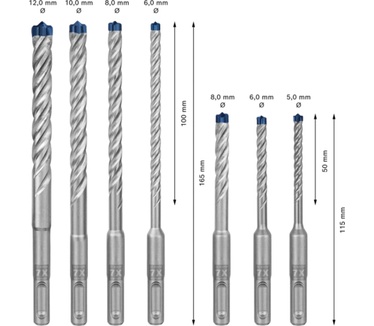 Bosch 2 608 900 195