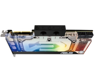 ASUS EKWB GeForce RTX 3090