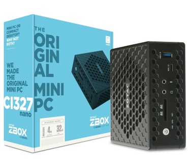 Zotac CI327 nano