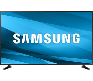 Samsung UE43RU7020 Zwart