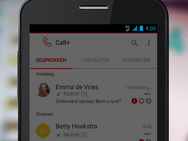 Vodafone Call+
