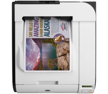 HP LaserJet Pro 400 color (M451nw)