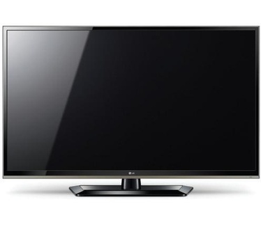 LG 42LS575S Zwart