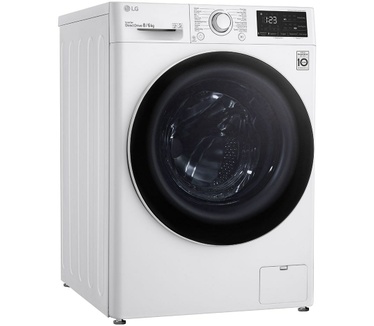 LG GD3V308N0 Was-droogcombinatie