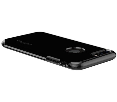 Spigen Hybrid Armor Apple iPhone 7 Plus Case - Jet Black