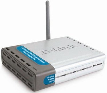 D-link AP900+
