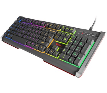 Genesis Rhod 400 RGB