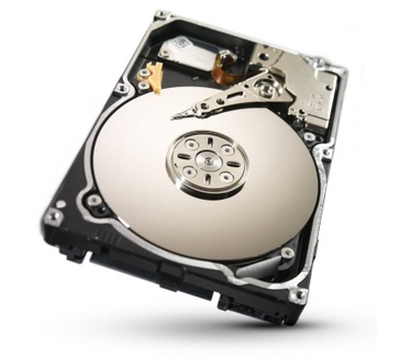 Seagate Constellation CS Instant Secure Erase, 2TB