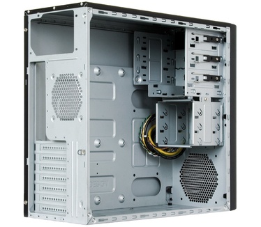 Chieftec SM-01B-U3-OP