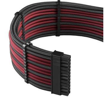 Cablemod PRO C-Series Kit AXI,HXI bk/bl. (CM-PCSI-FKIT-NKKBR-R)