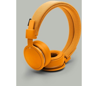 Urbanears Plattan ADV Bonfire Orange (Oranje)