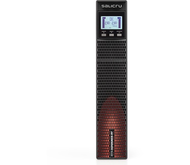 Salicru SPS Advance RT2 Line-interactive sine-wave UPS 800 VA to 3000 VA