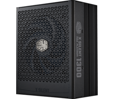 Cooler Master X Silent MAX Platinum 1300