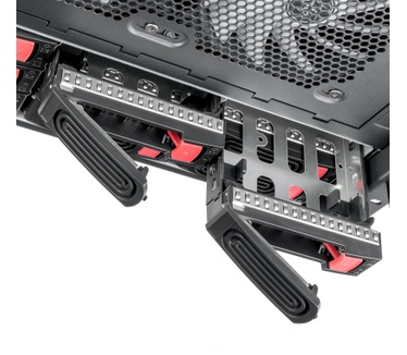 Silverstone RM61-312