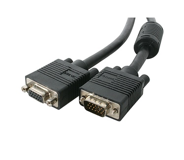 Startech.com 3ft VGA