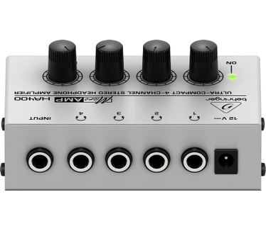 Behringer HA400