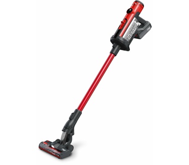 Numatic Steelstofzuiger Henry Quick HEN100R rood