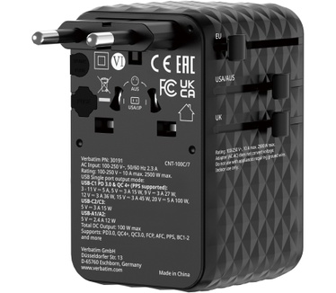 Verbatim 30191