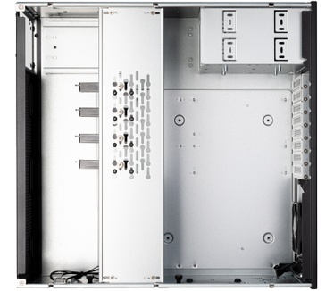 Silverstone RM46-502-I