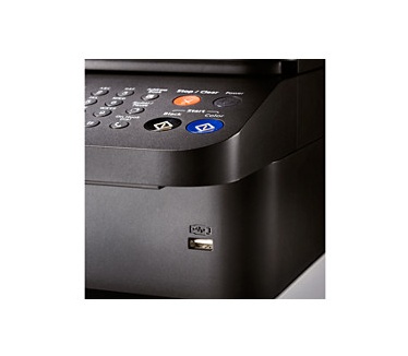 Samsung CLX-4195FN (2 jaar garantie)