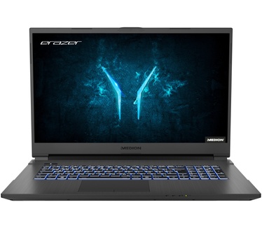 Medion Erazer Defender P10 (MD62237) (Qwerty toetsenbord)