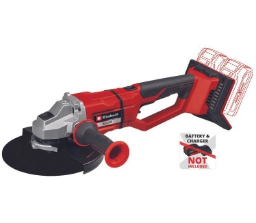Einhell AXXIO 36/230 Q