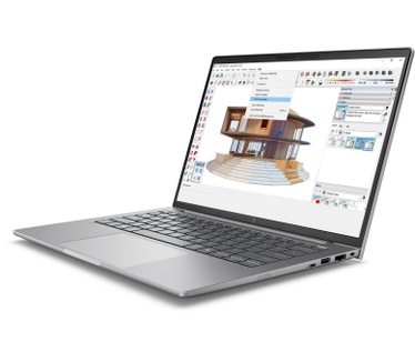 HP G1i 14