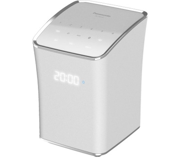 Panasonic SC-ALL2 (Wit)