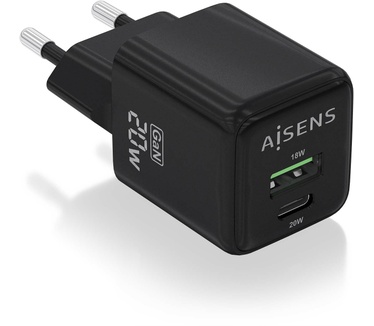 Aisens ASCH-20W2P011-BK