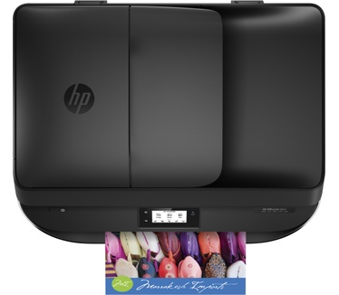 HP OfficeJet 4657 All-in-One printer