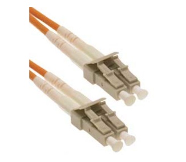 Fujitsu OM4 MMF 10m LC/LC