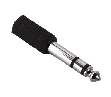 Hama FK-968 (Zilver)