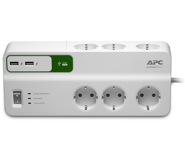 APC PM6U-GR