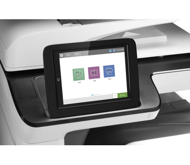 HP PageWide Color MFP 779dn