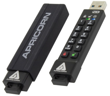 Apricorn Aegis Secure Key 3NX