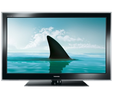 Toshiba Regza 40VL733