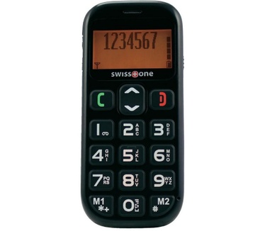 Swisstone BBM 320