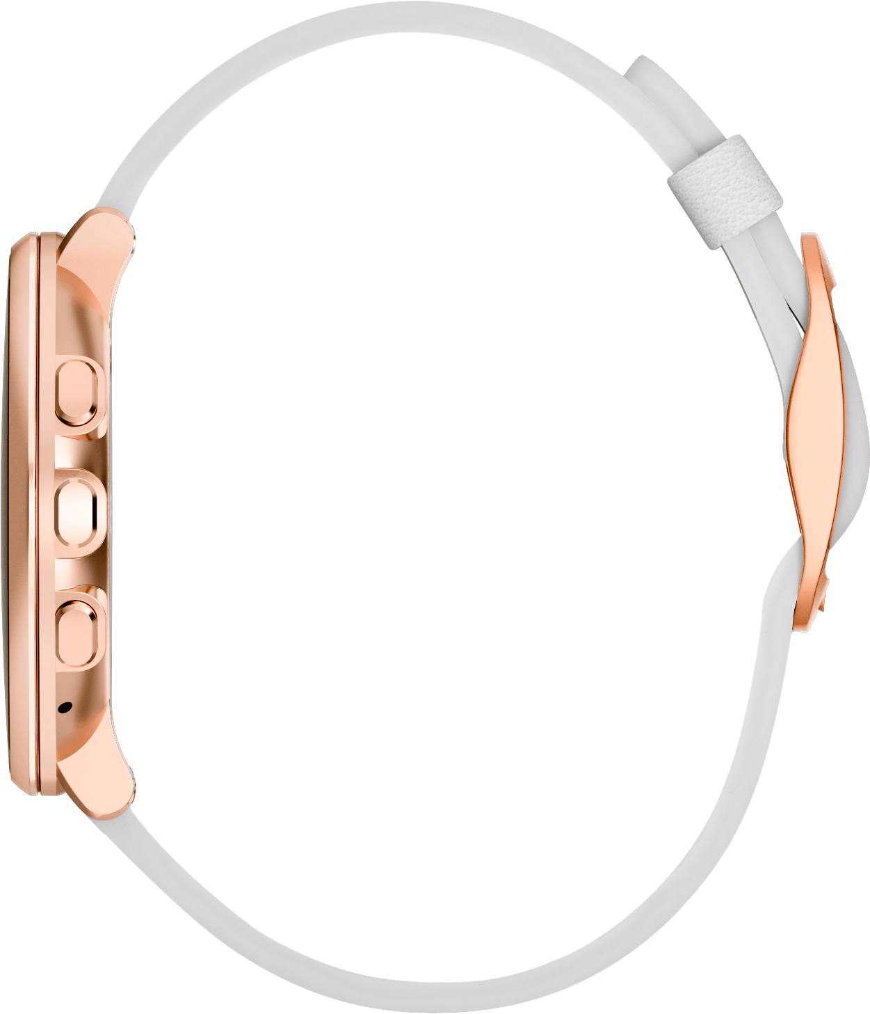 pebble time band size