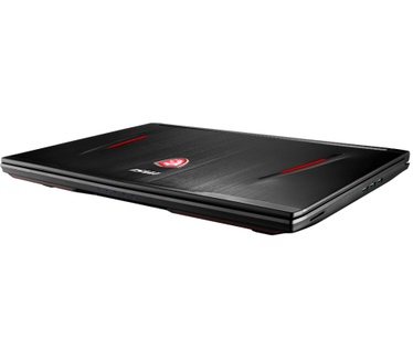 MSI GT62VR 7RD(Dominator)-216PL
