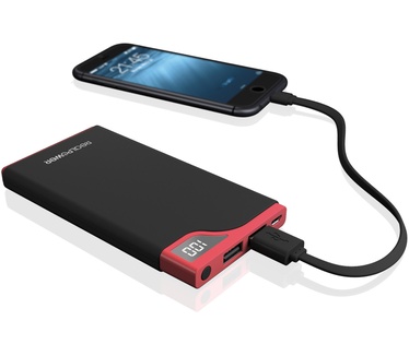 RealPower PB-6000S