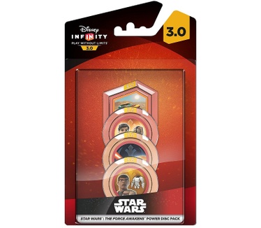 Disney Infinity 3.0 Power Discs Force Awakens