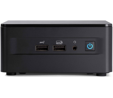 Intel NUC 12 Pro Kit NUC12WSHi70Z (zonder stroomkabel)