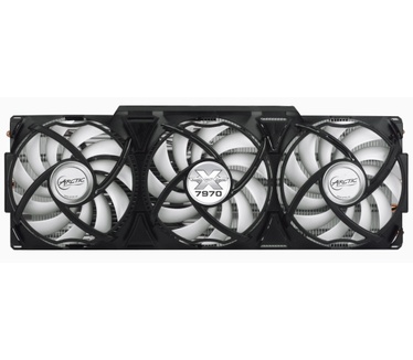 Arctic Cooling Accelero Xtreme 7970