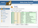 Emsisoft Online Armor 5.0 screenshot