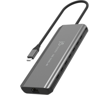 j5create JCD398-N